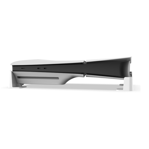 For Horizontal Stand Sleek Base for Slim / Pro Space-Saving 2
