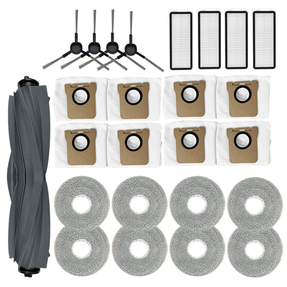 For L30 Ultra/L20 Ultra/X20 Pro/X20 Part Accessories 4714171520101