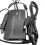 Carregador DC 100W para laptop com 8 adaptadores e plugue UE 2