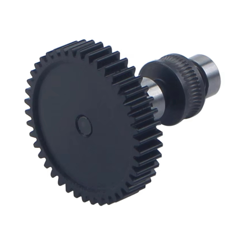 For K2 Plus/Hi Combo Upgraded Nano Coating Gear 2