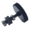 For K2 Plus/Hi Combo Upgraded Nano Coating Gear 1
