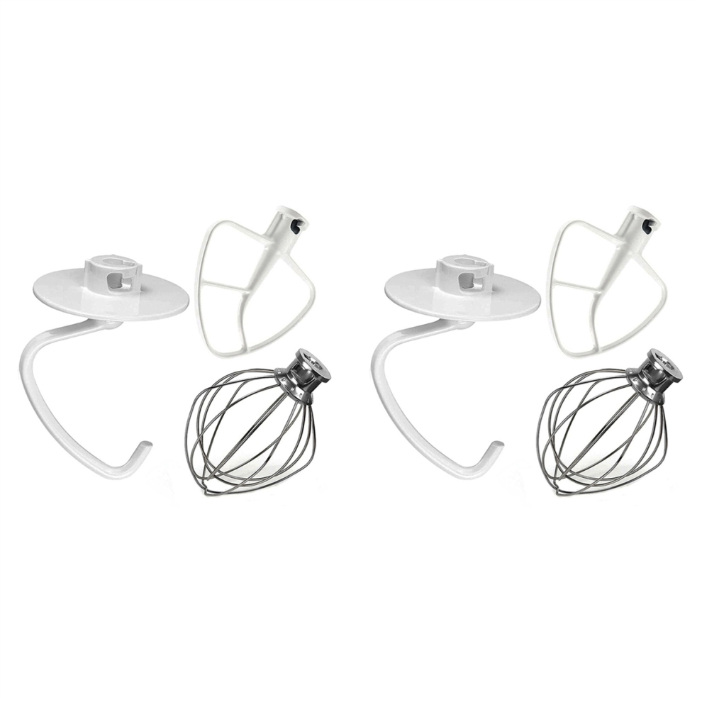 For Kitchen Aide Assecories 4.5-5 Qt Tilt-Head Stand Mixers-image-OPC-PJ57FTV-NEW