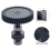 For K2 Plus/Hi Combo Upgraded Nano Coating Gear 2