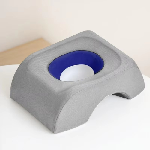 for Massage Foam Face Cradle Square Face Down Massage Pillow 1
