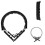 Detachable Headband Accessory for Peltor Comtac I Ii Iii Headset Tw 3