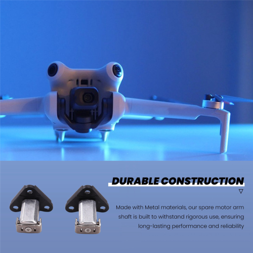 for Mini 4 Pro Arm for Mini 4 Pro Front Motor Arm Shaft 1