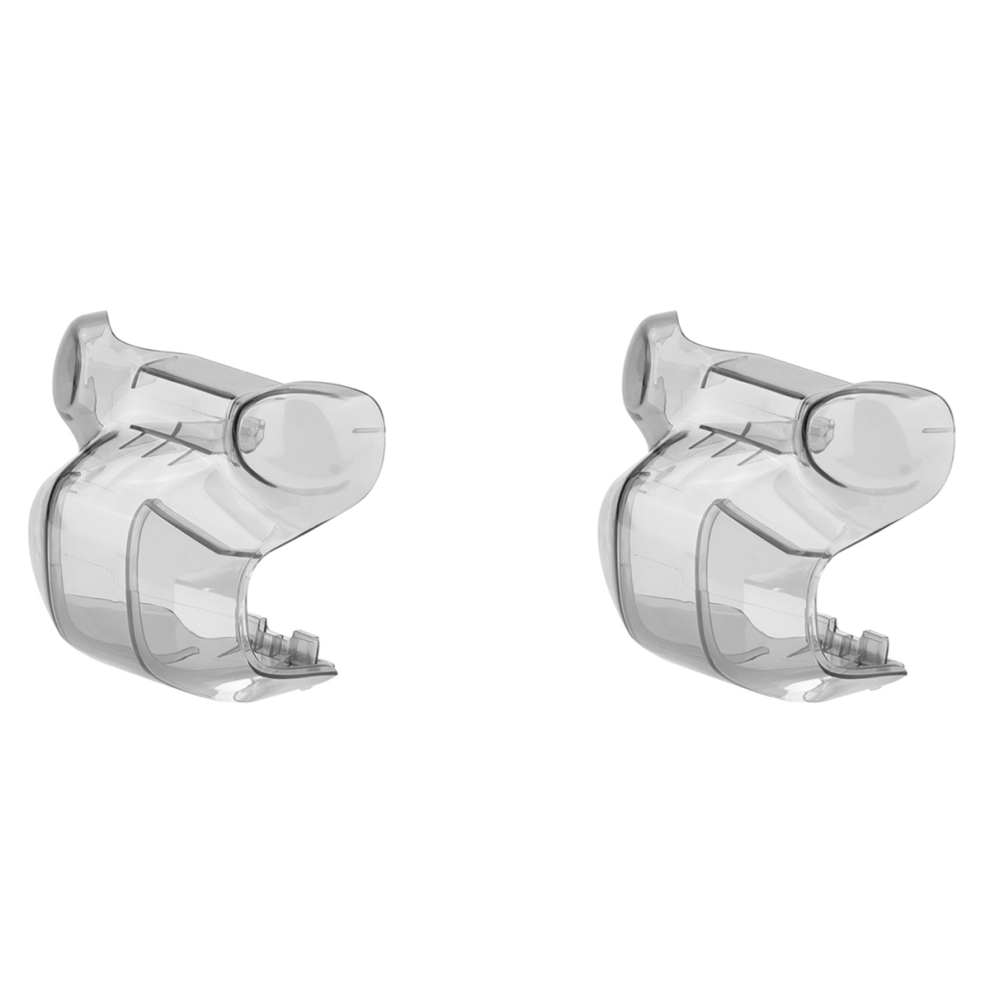 For Mini 4 Pro Drone Lens Cap Integrated Gimbal Protector Lens 4714171520477