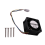 for Nano Cooling Fan 5V, 4PIN Reverse-Proof,Strong Cooling Air 2