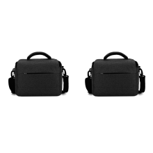 for HY320 Projector bag shockproof camera case Black