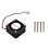 for Nano Cooling Fan 5V, 4PIN Reverse-Proof,Strong Cooling Air 3