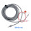 For Mini Specific Power Cable DIY 14AWG Extension Cord A 2