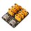 For Power Distribution Board (PDB) 300A Top Entry 4