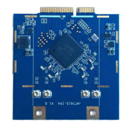 Para módulo Wi-Fi de banda dupla -MT7615 802.11 Ac