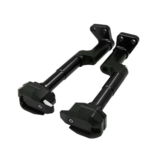 For Motorcycle CNC Frame Slider Engine Protector Guard Cover 1