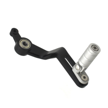 para alavanca de câmbio estendida modificada para Excelle 450RR antiderrapante