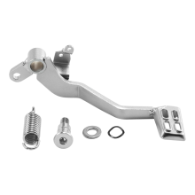 Alavanca do pedal do freio de motocicleta para MT-03 YZF-R3 2015-2024