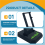 Suporte para impressora 3D Nerdqaxe++ 4.8TH/S ASIC Miner 3