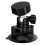 For Mini Suction Cup Mount Quick Install Metal Stand 1