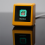 For NerdMiner BitCoin Cryptocurrency Display Stocks,Exchange Rate,C 2