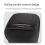 For Partybox 310/Stage320 Speaker Dust Cover 6