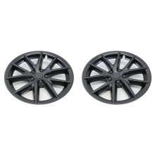 For Model Wheel Cover Thunder Style Wheel 18 Inch Hub Cap Trim