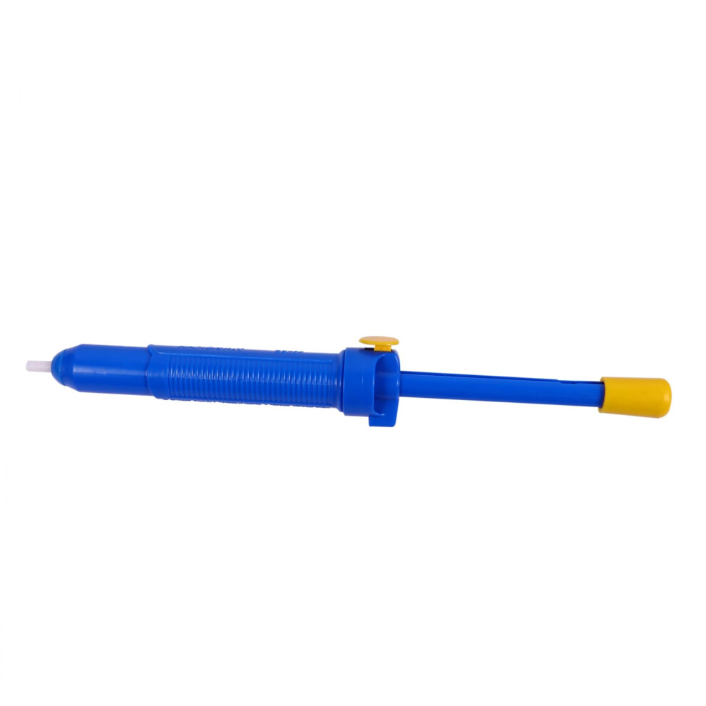 Soldering Iron Pump Soldering Sucker Tool Vacuum Desoldering Gun Kit 6493810309137