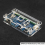 Para caixa de acrílico transparente RP2040-PiZero 4
