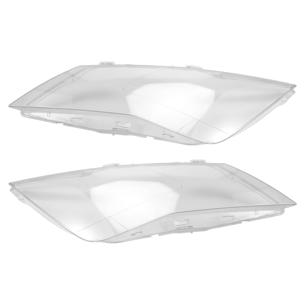 For Seat 2013-2018 Car Headlamp Cover Lens Head Shell Light 4714171515183
