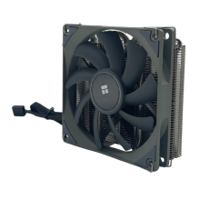 Para NerdQAXE++ 4.8T Miner Ventilador silencioso Ventilador de resfriamento de baixo ruído