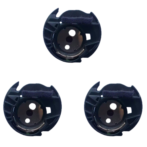 for PE700II, Embroidery Sewing Machine Plastic Bobbin Case