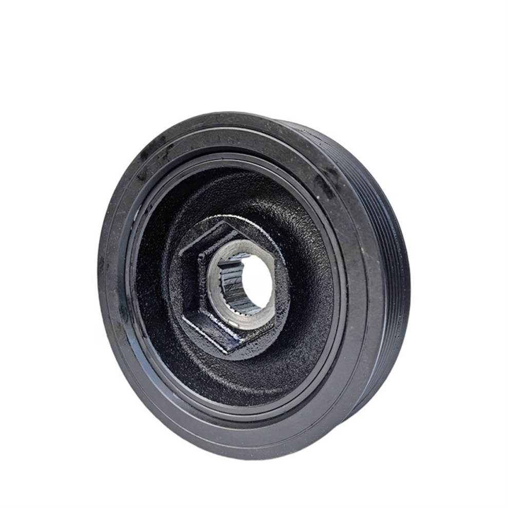 For Rsx Si K20 Harmonic Balance Pulley 4714171522228