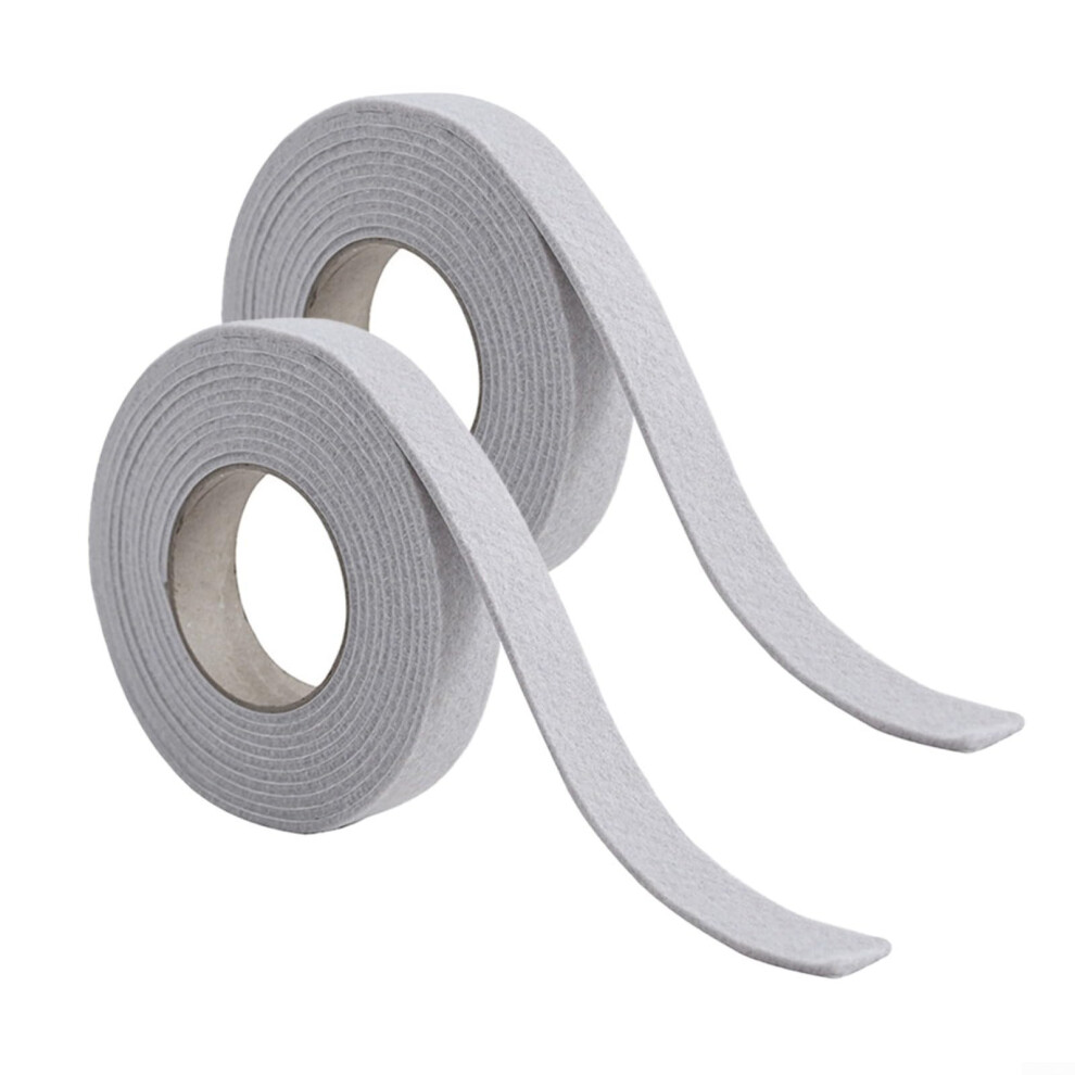 Condensation Drip Strip, 3 X 400 Cm, Absorber For Window Strips, Drip Tape, Moisture Absorber, Beige 6493810309298