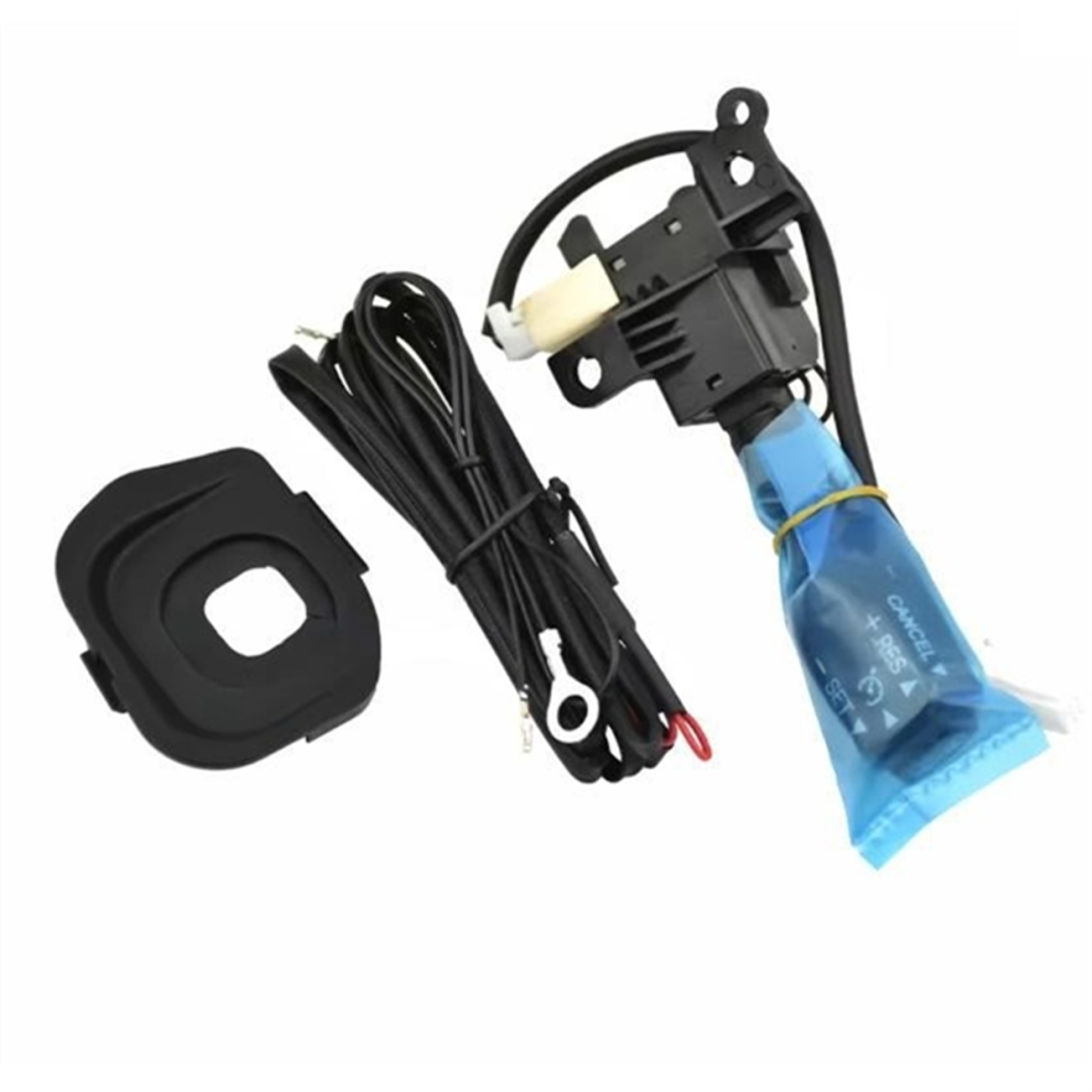 For Steering Wheel Cruise Control Switch Kit 4714171542691