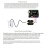 For TDS Sensor Meter V1.0 Board Module Water Meter 2