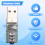para VBand Morse USB Key Trainer 4