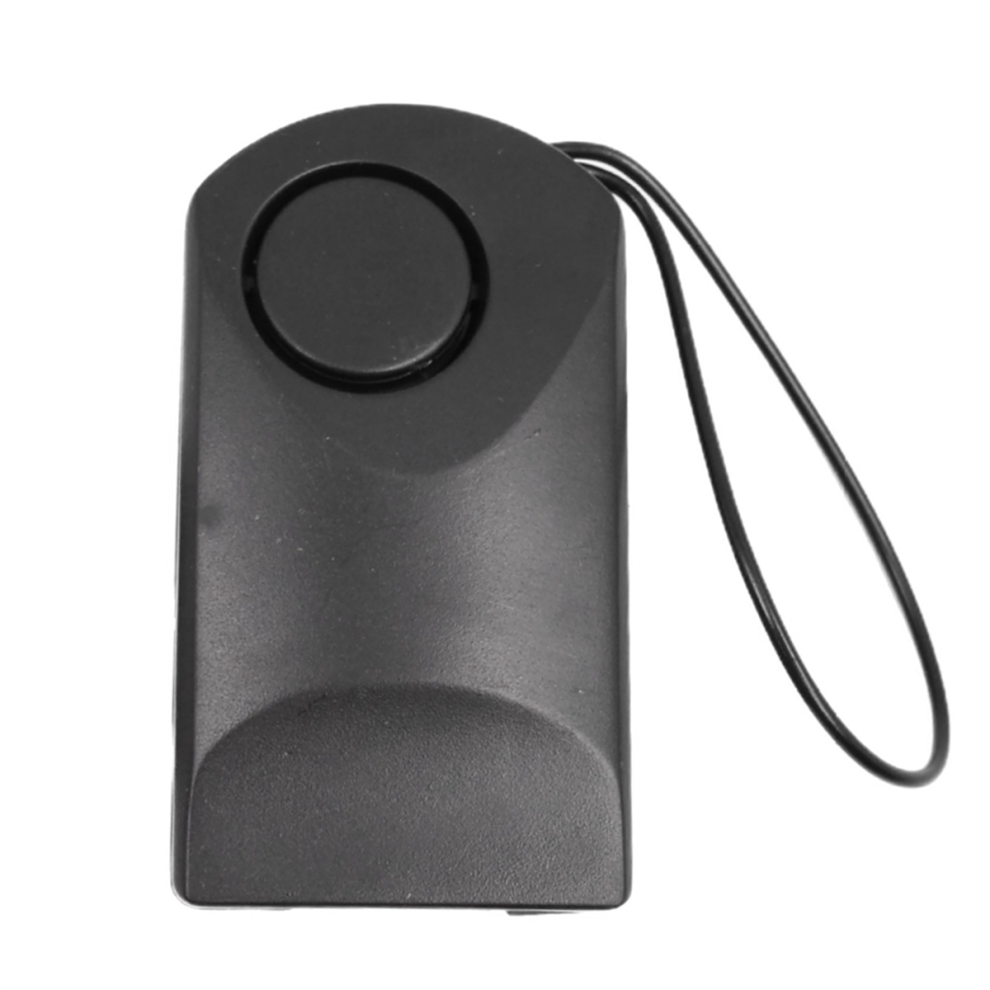 For Touch Door Knob Entry Alarm Alert (Without 9V Battery) 4714171536850