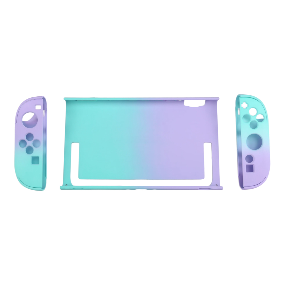 For Switch2 Protective Case Put in Dock Split Type C-image-OPC-PJ57HZQ-NEW