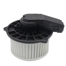 Para Urvan E26 NV350 Ventilador de ar condicionado de carro com direção esquerda