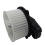 Para Urvan E26 NV350 Ventilador de ar condicionado de carro com direção esquerda 3