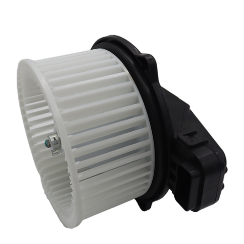 Para Urvan E26 NV350 Ventilador de ar condicionado de carro com direção esquerda 2
