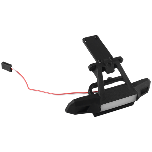 Para-choque dianteiro e luz LED 16100 para Go 16208 16209 16210 2
