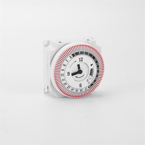 FRK17-3 Interruptor de controle de tempo mecânico inteligente com desligamento automático A 2