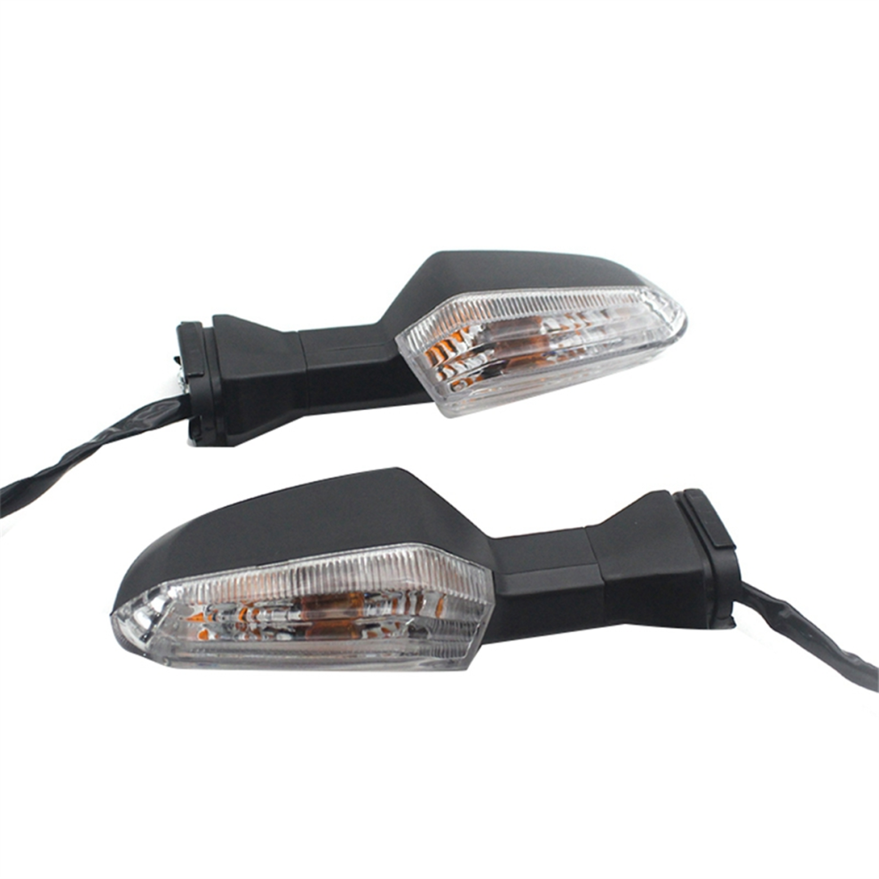 Front And Rear Turn Signal Indicator Blinker For ,A Light 4714171524710