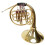 French Horn PU Hand Protective Pad Br Instrument Accessories C 4