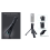 For X5 X4 X3 Time Handle Extended Tripod Bundle 4