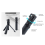 For X5 X4 X3 Time Handle Extended Tripod Bundle 3