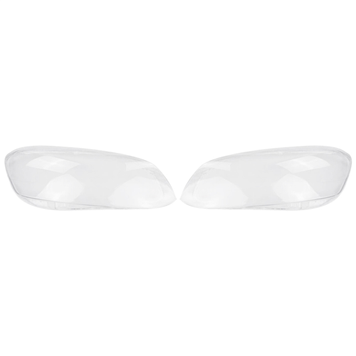 Abajur transparente frontal para carro XC60 2014-2019