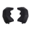 Barra anti-queda frontal do motor para Gold Wing 1800 2