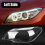 Capa para farol de carro do lado esquerdo para Z4 E89 2009-2013 3
