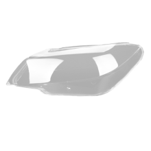 Capa para farol de carro do lado esquerdo para Z4 E89 2009-2013